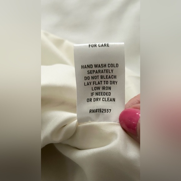 Bohme Mira Dress - Picture 16 of 16